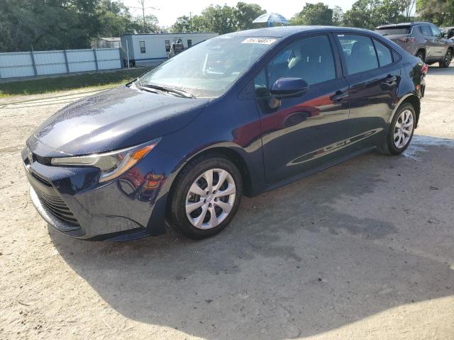 Vin: 5yfb4mde0sp300141, lot: 57262115, toyota corolla le 2025 img_1