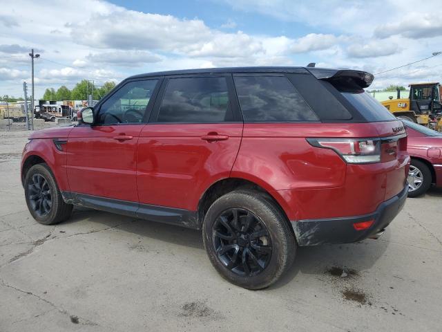 Vin: salwr2vf0ga563782, lot: 56096865, land rover rangerover hse 20162