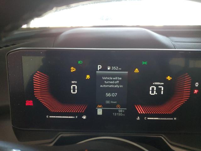 2024 KIA SORENTO S - 5XYRL4JC4RG273657
