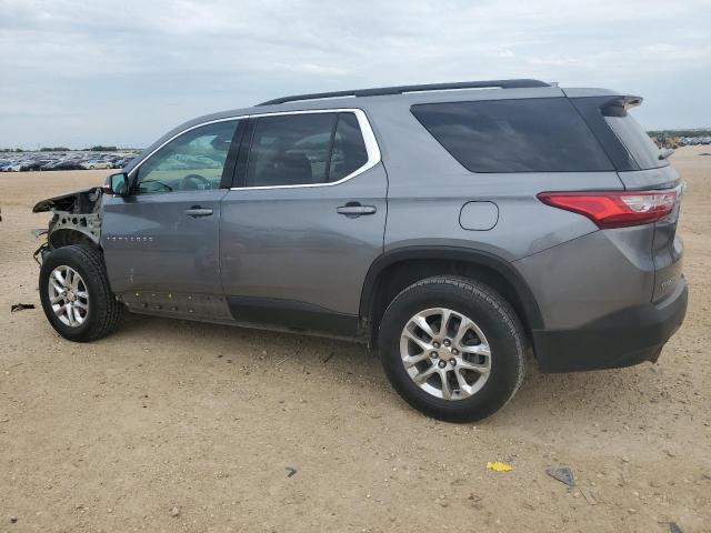 Vin: 1gnerhkwxlj293469, lot: 56060325, chevrolet traverse lt 20202