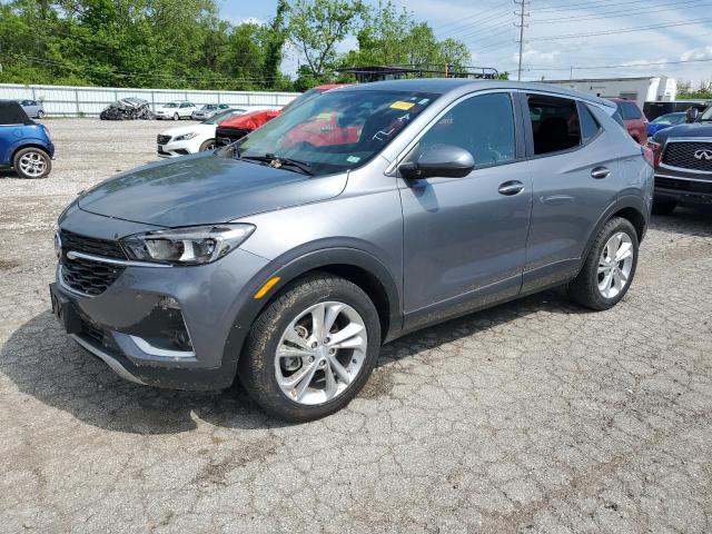 Vin: kl4mmcsl4nb051179, lot: 56392655, buick encore preferred 2022 img_1