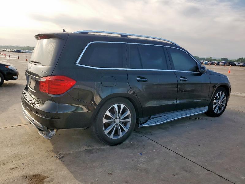 Vin: 4jgdf6ee7fa487431, lot: 58478825, mercedes-benz gl-class 450 4matic 20153