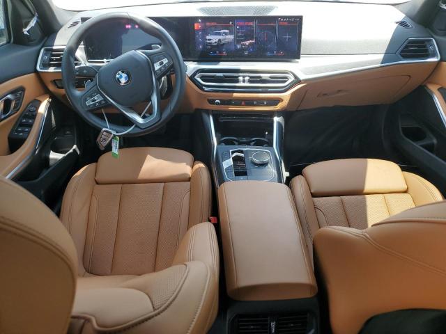 2024 BMW 330I - 3MW69FF01R8E20554