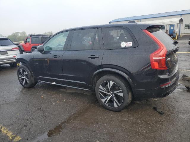 Vin: yv4h60cw4p1933578, lot: 58591315, volvo xc90 plus plus 20232