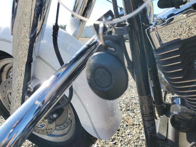 2005 HARLEY-DAVIDSON FLSTFI 1HD1BXB355Y045635