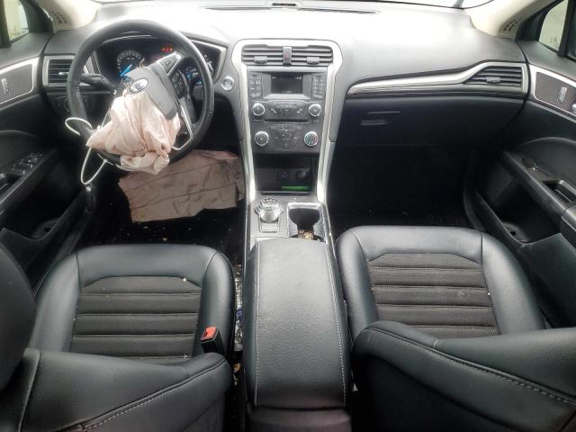 2017 FORD FUSION SE - 3FA6P0H7XHR378142