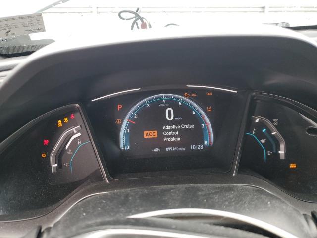 2020 HONDA CIVIC EX - SHHFK7H60LU223245