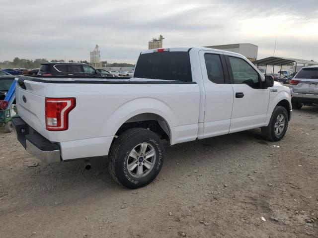 Vin: 1ftex1e87fke21281, lot: 58309635, ford f-150 super cab 20153