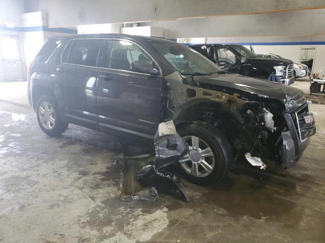 Vin: 2gkalmek6e6313540, lot: 56728325, gmc terrain sle 20144