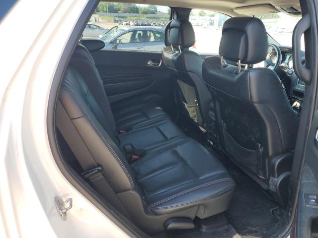 2012 DODGE DURANGO R/T - 1C4SDJCT4CC205171