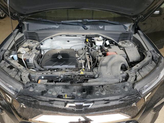 2022 CHEVROLET TRAILBLAZE KL79MUSL4NB017483