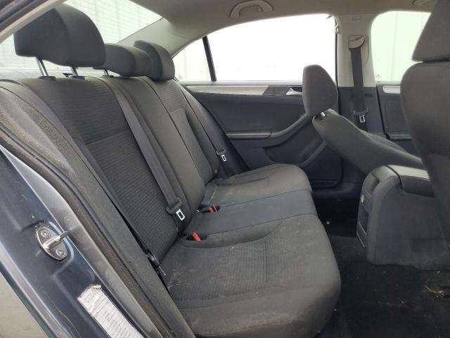 2016 VOLKSWAGEN JETTA SE - 3VWD67AJ9GM331079