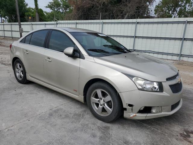 Vin: 1g1pc5sb1d7241878, lot: 55995345, chevrolet cruze lt 20134