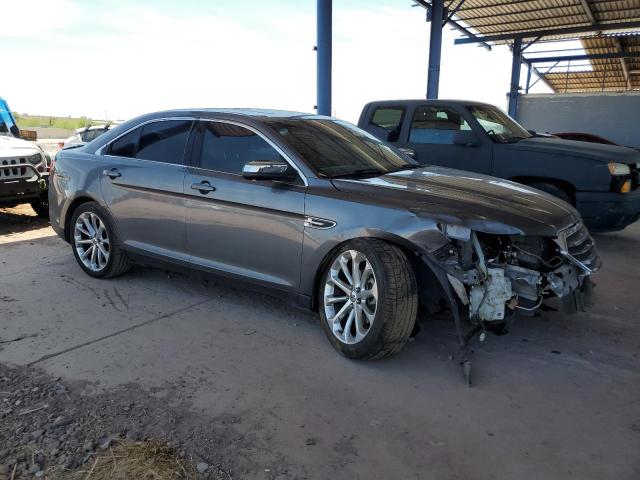 Vin: 1fahp2f88eg140714, lot: 58311785, ford taurus limited 20144