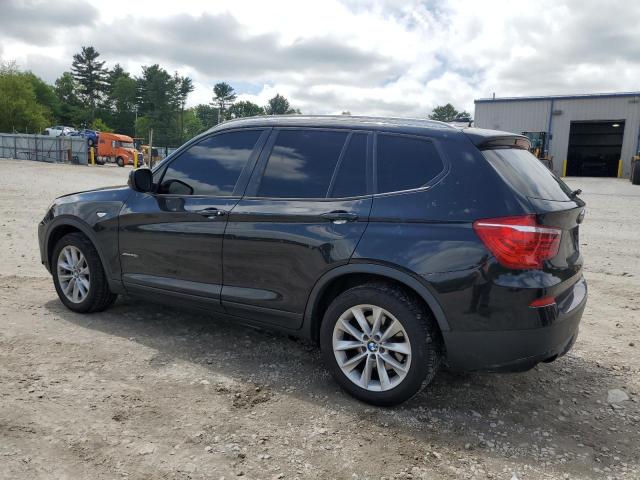 Vin: 5uxwx9c51d0d01935, lot: 55900445, bmw x3 xdrive28i 20132