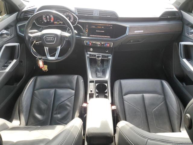 2020 AUDI Q3 PRESTIG WA1FECF34L1106071