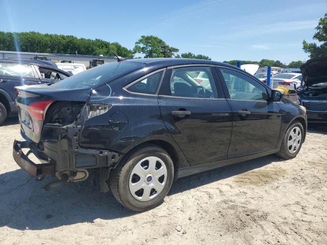 Vin: 1fadp3e24hl212215, lot: 56331785, ford focus s 20173