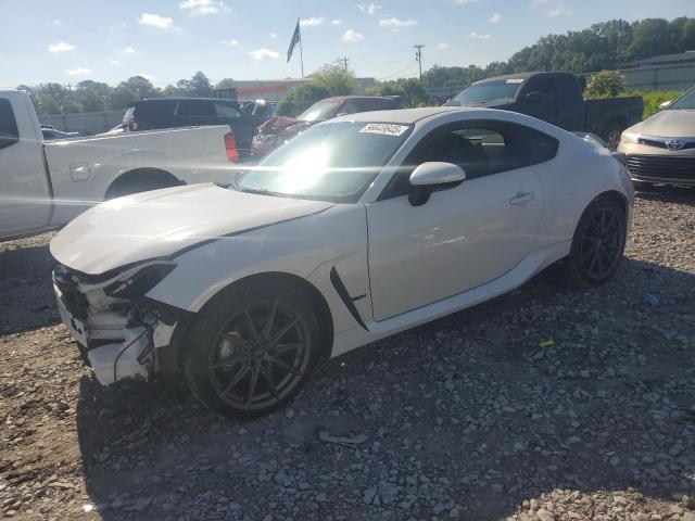 SUBARU BRZ LIMITE