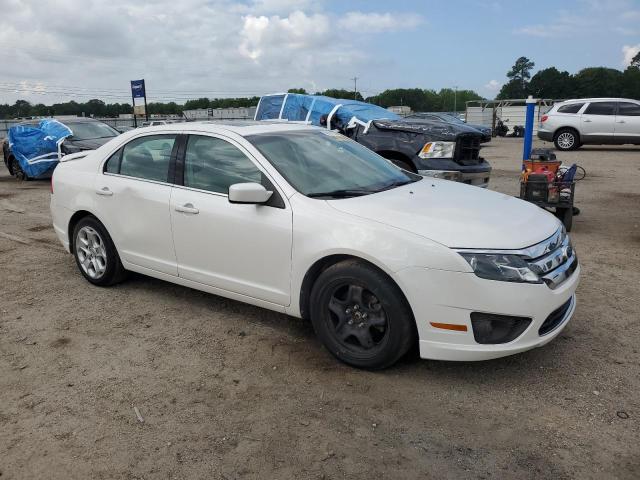 Vin: 3fahp0ha4ar399837, lot: 55931035, ford fusion se 20104