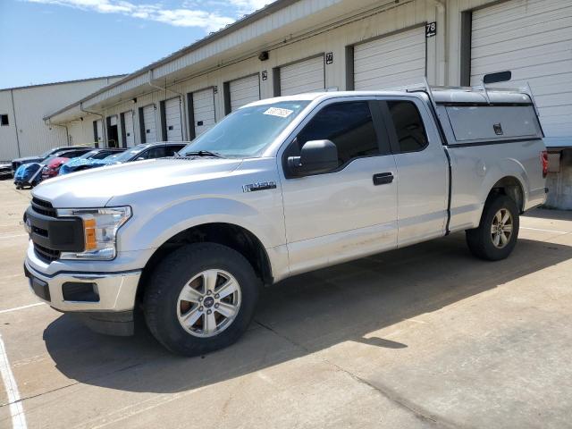 Vin: 1ftex1c50jfe10438, lot: 53071925, ford f-150 super cab 2018 img_1