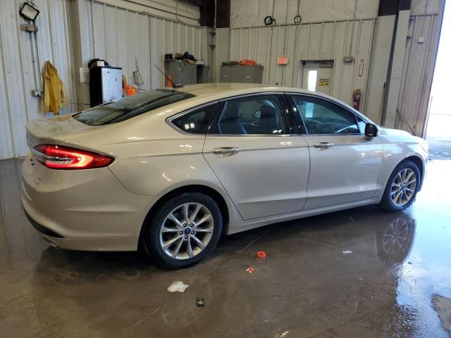 Vin: 3fa6p0hd3hr205424, lot: 56366705, ford fusion se 20173