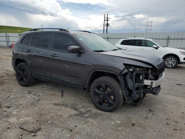 Vin: 1c4pjmdsxhw551057, lot: 57811745, jeep grand cher limited 20174