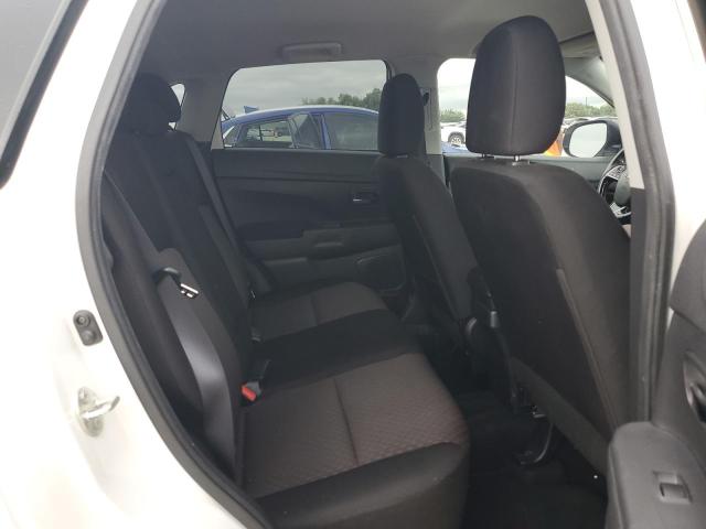 2019 MITSUBISHI OUTLANDER - JA4AP3AU1KU032903