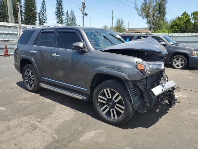Vin: jtebu5jr9k5709048, lot: 57598265, toyota 4runner sr5/sr5 premium 20194