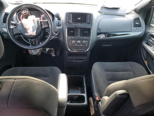 2019 DODGE GRAND CARA - 2C4RDGBGXKR755972