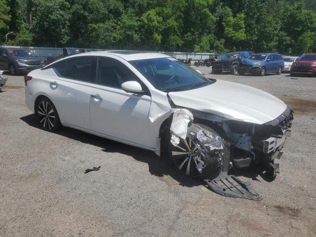 Vin: 1n4bl4fv6kc154553, lot: 57909005, nissan altima platinum 20194