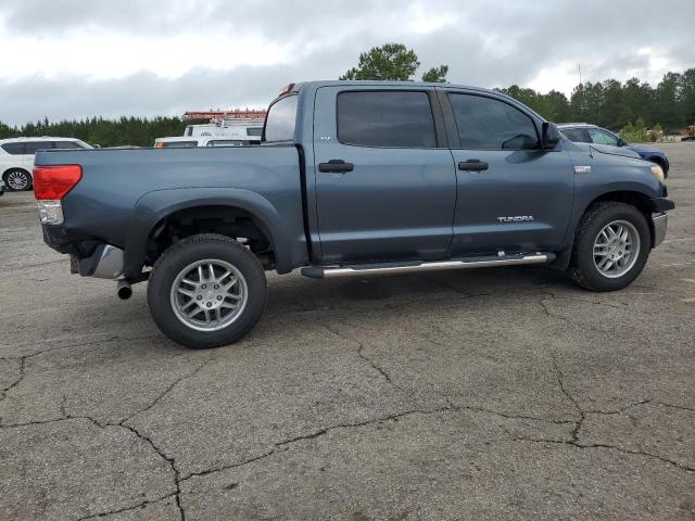 Vin: 5tfey5f1xax093887, lot: 56836205, toyota tundra crewmax sr5 20103
