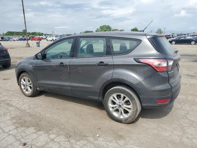 Vin: 1fmcu0f72jua34002, lot: 56543715, ford escape s 20182