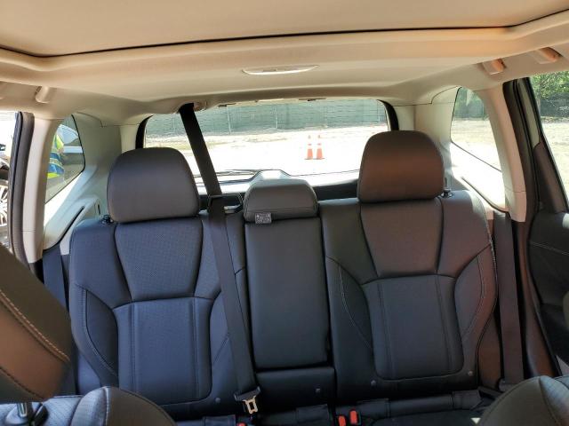 2022 SUBARU FORESTER L JF2SKAPC7NH434807