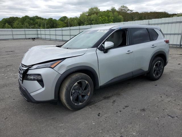 Vin: 5n1bt3bb8sc801319, lot: 57582795, nissan rogue sv 2025 img_1