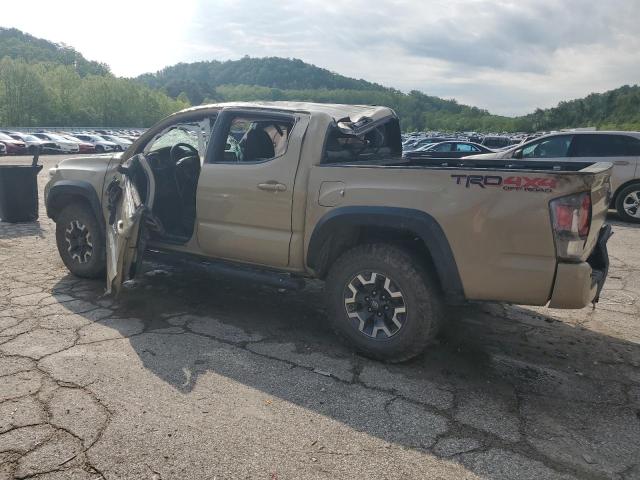 2020 TOYOTA TACOMA DOUBLE CAB 3TMCZ5ANXLM297175