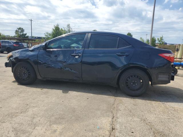 Vin: 2t1burhe2kc207080, lot: 58172755, toyota corolla l 20192