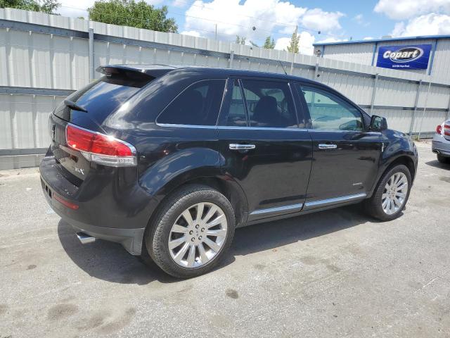 Vin: 2lmdj6jk1bbj11885, lot: 56799455, lincoln mkx 20113