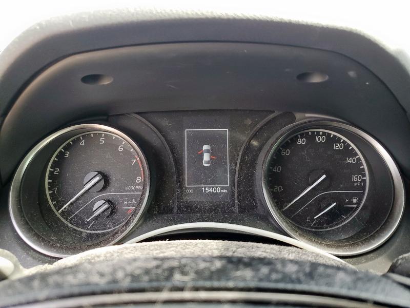 2024 TOYOTA CAMRY SE N - 4T1G11AK1RU219956