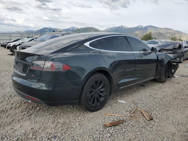 Vin: 5yjsa1cp4cfp03014, lot: 56608505, tesla model s 20123