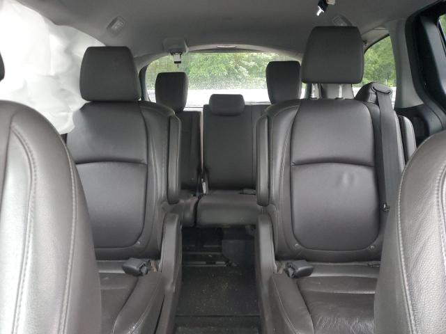 2019 HONDA ODYSSEY EX - 5FNRL6H75KB126006