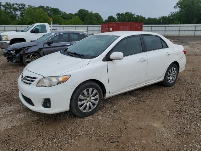 Vin: 5yfbu4ee9dp203781, lot: 55894685, toyota corolla base 2013 img_1