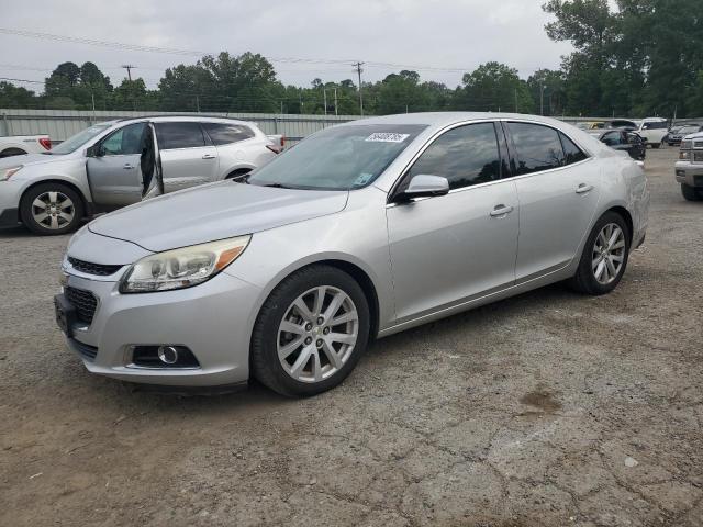CHEVROLET MALIBU 2LT