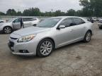 2015 CHEVROLET MALIBU 2LT - 1G11D5SL6FF179964