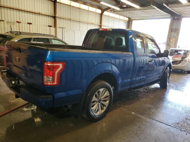 Vin: 1ftex1ep7hfc75418, lot: 56462835, ford f-150 super cab 20173
