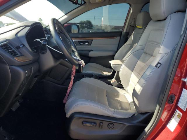 2021 HONDA CR-V EXL 5J6RW1H85MA003900