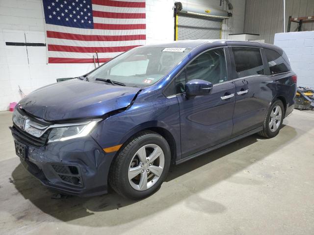 HONDA ODYSSEY EX
