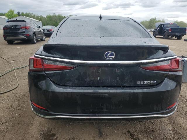 2019 LEXUS ES 300H JTHB21B14K2010387