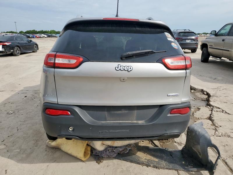 2015 JEEP CHEROKEE L 1C4PJLCB7FW730827