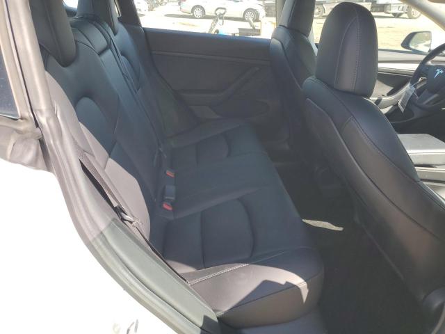 2021 TESLA MODEL 3 - 5YJ3E1EA8MF072111