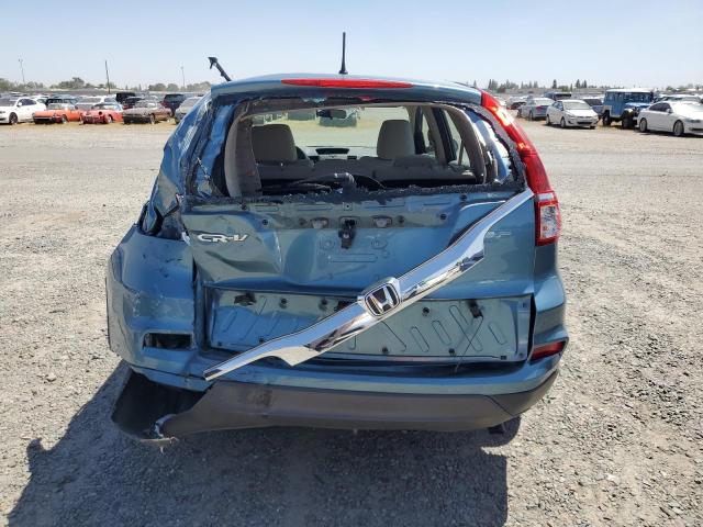 2015 HONDA CR-V LX - 2HKRM3H38FH530613